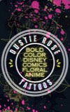 Dustie Rose Studio Logo