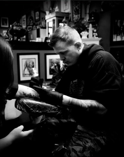 ARM & SLEEVE PRECISION